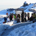 Northern Circuit 9 Days Trek